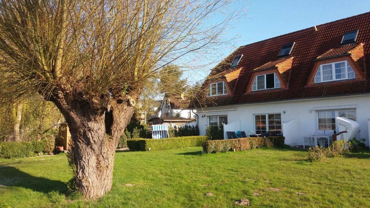 Faehrhaus Sellin Haus Am See المظهر الخارجي الصورة