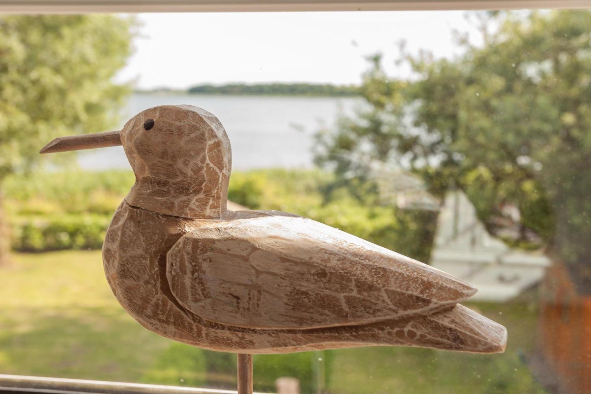 Faehrhaus Sellin Haus Am See المظهر الخارجي الصورة